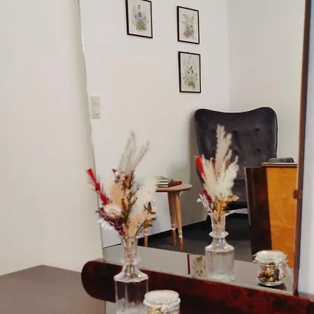 Lorenzhof By Julka - Self Checkin 3*