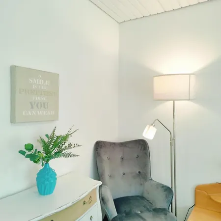 Lorenzhof By Julka - Self Checkin בית הארחה 3*