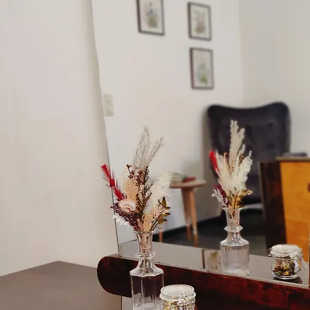 Lorenzhof By Julka - Self Checkin בית הארחה לדניצן