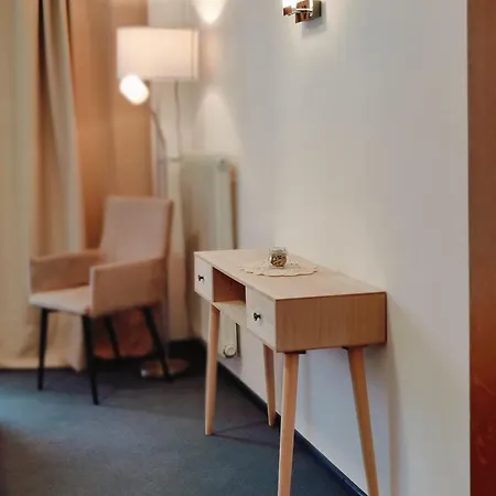 Lorenzhof By Julka - Self Checkin Gasthof 3*