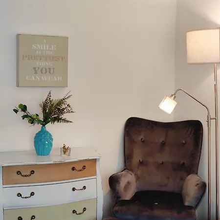 Lorenzhof By Julka - Self Checkin לדניצן