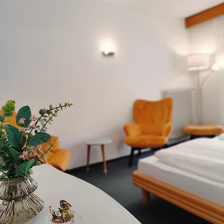 Lorenzhof By Julka - Self Checkin Gasthof