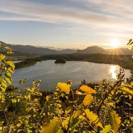 Gasthof Lorenzhof By Julka - Self Checkin