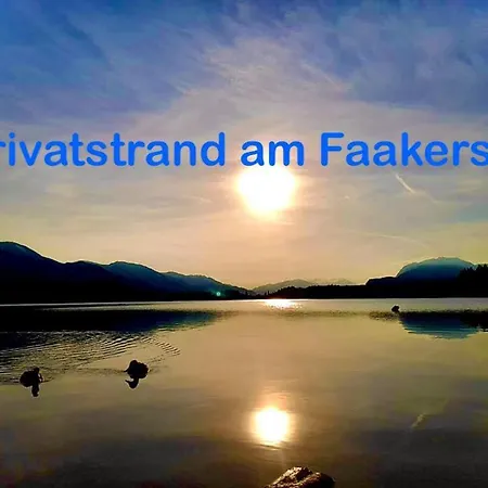 Lorenzhof By Julka - Self Checkin בית הארחה לדניצן