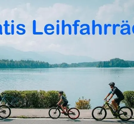 Lorenzhof By Julka - Self Checkin לדניצן