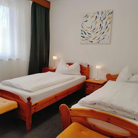 Lorenzhof By Julka - Self Checkin 3*