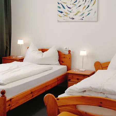 Lorenzhof By Julka - Self Checkin