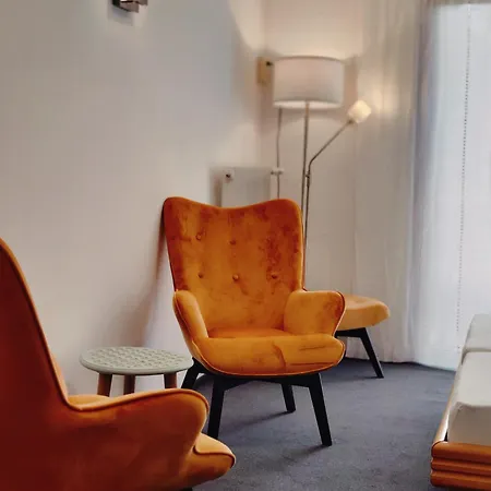 Lorenzhof By Julka - Self Checkin 3* לדניצן