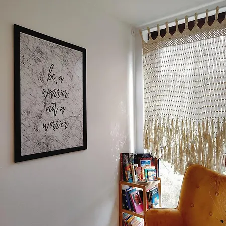 Lorenzhof By Julka - Self Checkin 3*