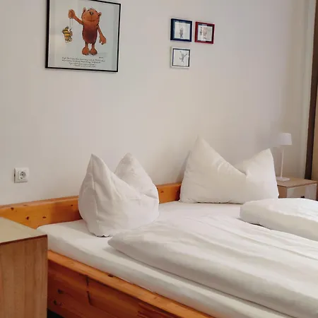 Lorenzhof By Julka - Self Checkin