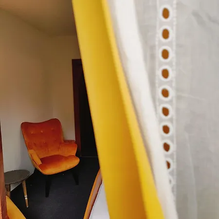 Lorenzhof By Julka - Self Checkin בית הארחה 3*