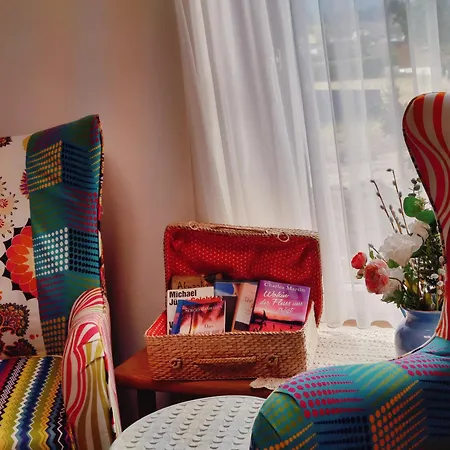 Lorenzhof By Julka - Self Checkin לדניצן