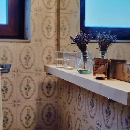 Lorenzhof By Julka - Self Checkin