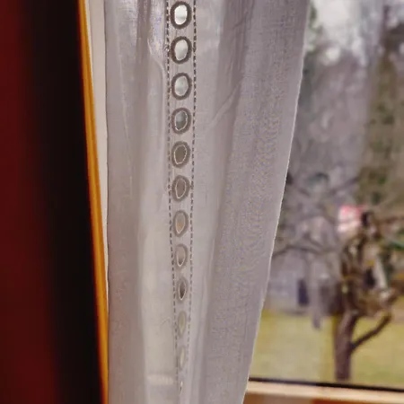 בית הארחה Lorenzhof By Julka - Self Checkin לדניצן