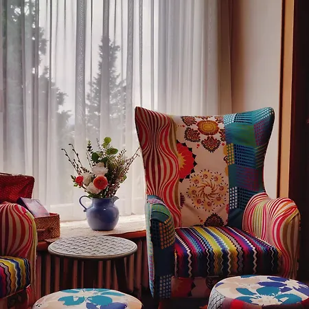 Gasthof Lorenzhof By Julka - Self Checkin