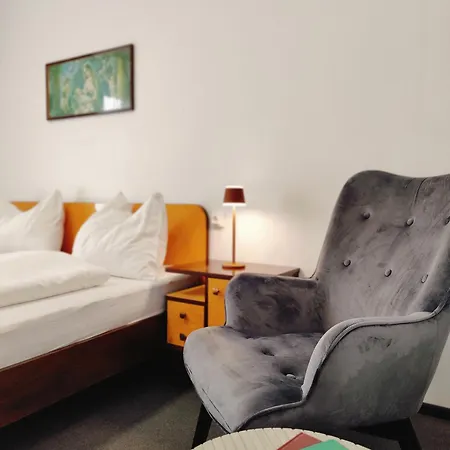 Lorenzhof By Julka - Self Checkin 3*