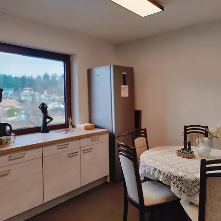 Lorenzhof By Julka - Self Checkin