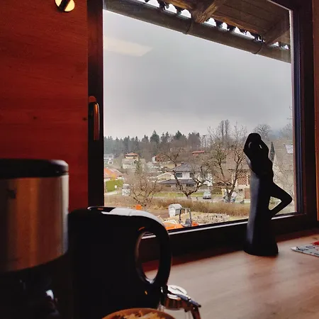 Lorenzhof By Julka - Self Checkin בית הארחה 3*