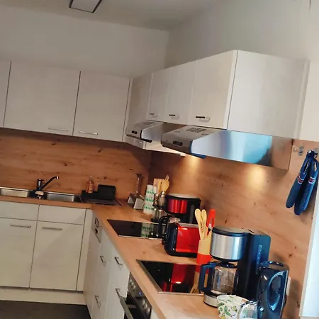 Lorenzhof By Julka - Self Checkin Gasthof Ledenitzen