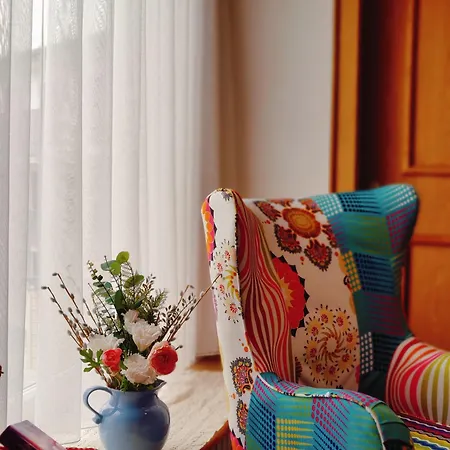 Lorenzhof By Julka - Self Checkin