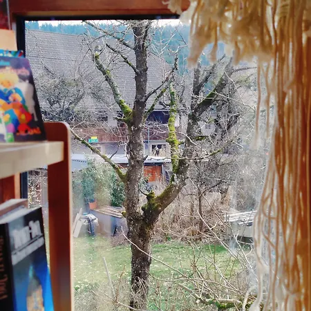 Lorenzhof By Julka - Self Checkin בית הארחה לדניצן