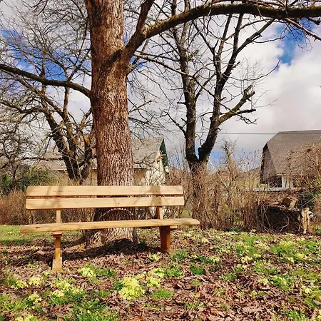 Lorenzhof By Julka - Self Checkin Gasthof Ledenitzen