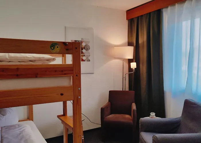 Lorenzhof By Julka - Self Checkin 3* Ledenitzen