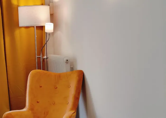 Konukevi Lorenzhof By Julka - Self Checkin