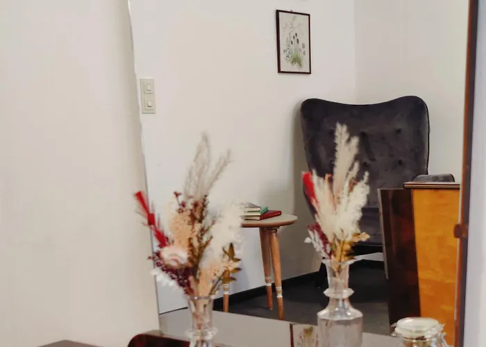 Lorenzhof By Julka - Self Checkin 3*