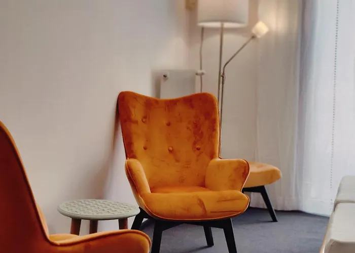 Lorenzhof By Julka - Self Checkin 3* Ledenitzen