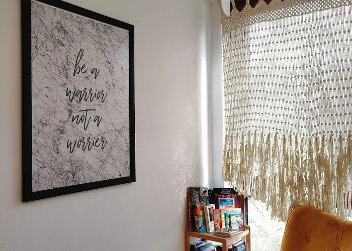 Lorenzhof By Julka - Self Checkin 3*