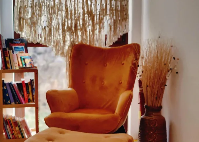 Lorenzhof By Julka - Self Checkin Konukevi