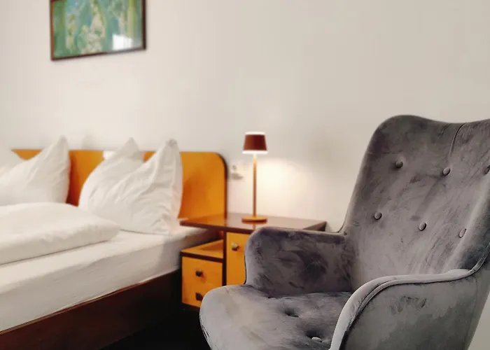 Lorenzhof By Julka - Self Checkin 3*